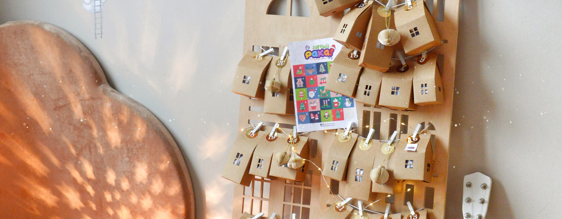 Kalendarze adwentowe